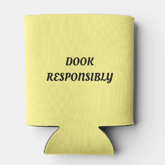 KOELBOX MET VRIJ AFBEELDING BLIKJESKOELER (Achterkant)