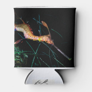 Koelbox met zeeen drakenontwerp blikjeskoeler