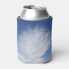 Koelbox mooie wolk blikjeskoeler