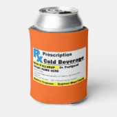 Koelbox op recept blikjeskoeler (Blikje Achterkant)