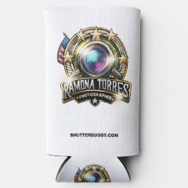 Koelbox Seltzer Blikjeskoeler