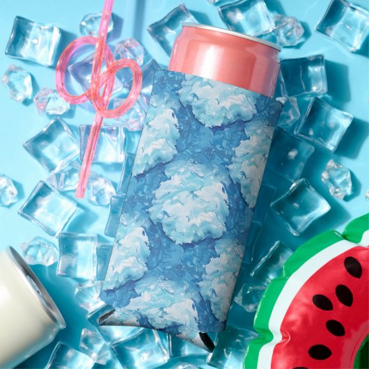 koelbox seltzer blikjeskoeler (Insitu Zomer)