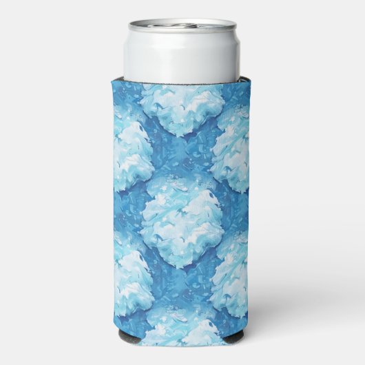 koelbox seltzer blikjeskoeler (Seltzer Achterkant)