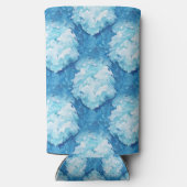 koelbox seltzer blikjeskoeler (Achterkant)