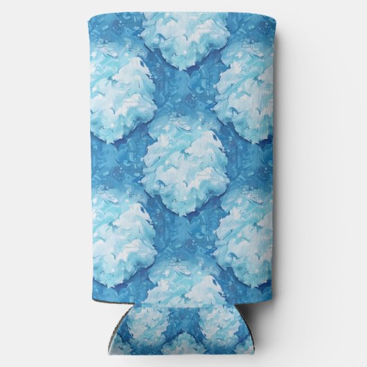 koelbox seltzer blikjeskoeler (Achterkant)