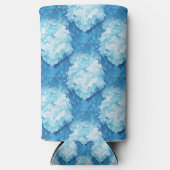 koelbox seltzer blikjeskoeler (Voorkant)