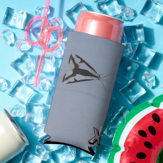 Koelbox SELTZER/ZAZZLE/mmetropolim Seltzer Blikjeskoeler (Insitu Zomer)