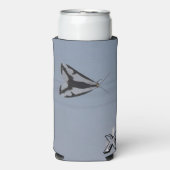 Koelbox SELTZER/ZAZZLE/mmetropolim Seltzer Blikjeskoeler (Seltzer Voorkant)