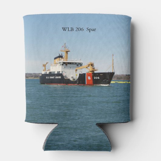 Koelbox spar blikjeskoeler (Achterkant)