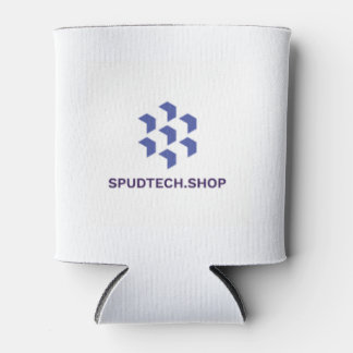 Koelbox SpudTech.Shop Blikjeskoeler