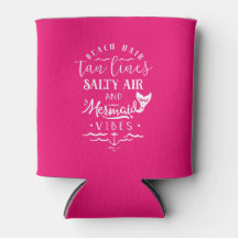 Koelbox - Summer Vibes Hot Pink