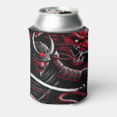 KOELBOX uit de SD-reeks 4 Blikjeskoeler (Blikje Achterkant)