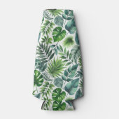 Koelbox van het tropische paradijs flesjeskoeler (Voorkant)