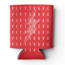 Koelbox van Pittsburg