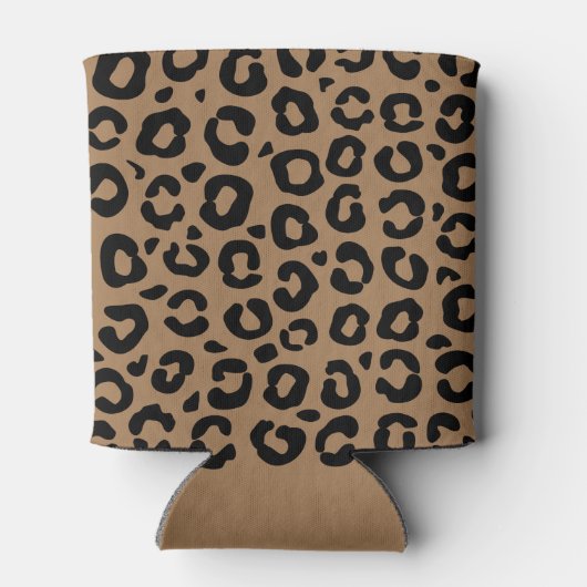 koelbox voor "Nash Bach"-lakspafdruk Blikjeskoeler (Achterkant)