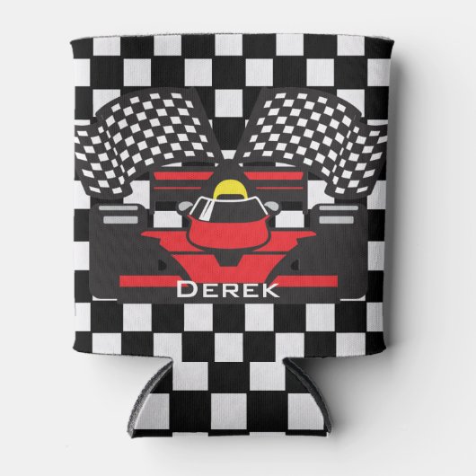 Koelbox voor rackontwerp blikjeskoeler (Voorkant)