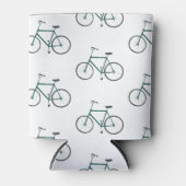 Koelbox voor snelgroene fietsen - voeg je eigen te blikjeskoeler (Voorkant)