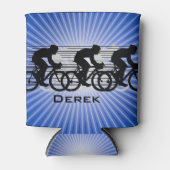 Koelbox voor wielontwerp blikjeskoeler (Voorkant)