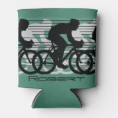 Koelbox voor wielontwerp blikjeskoeler (Voorkant)