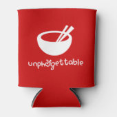 Koelbox zonder ở blikjeskoeler (Voorkant)