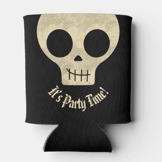 Koelboxxen Blikjeskoeler (Achterkant)