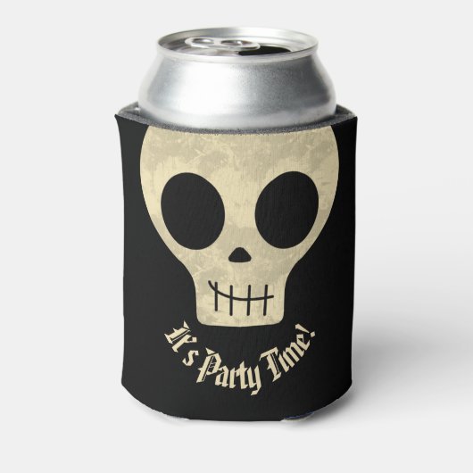 Koelboxxen Blikjeskoeler (Blikje Achterkant)