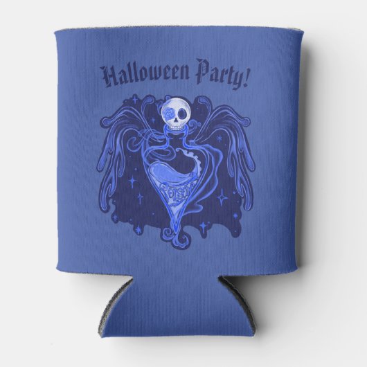 Koelboxxen Blikjeskoeler (Voorkant)