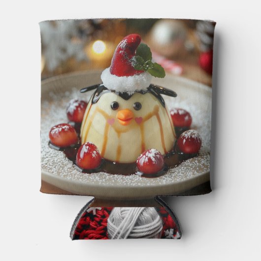 Koelboxxen Blikjeskoeler (Voorkant)