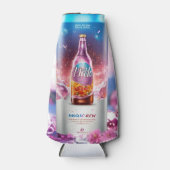 Koelboxxen Flesjeskoeler (Voorkant)