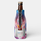 Koelboxxen Flesjeskoeler (Fles Achterkant)