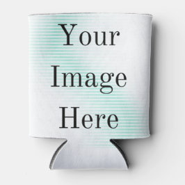 Koelboxxen - gepersonaliseerd met foto's of logo's blikjeskoeler