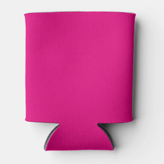 Koelboxxen/Hot Pink Blikjeskoeler