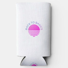 Koelboxxen Seltzer Blikjeskoeler