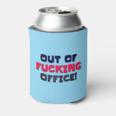 Koelboxxen uit Kantoor! Blikjeskoeler (Blikje Achterkant)