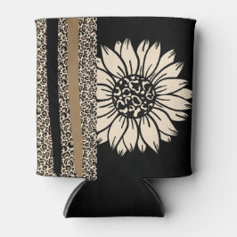 Koelboxxen: Zonnebloem Safari Blikjeskoeler