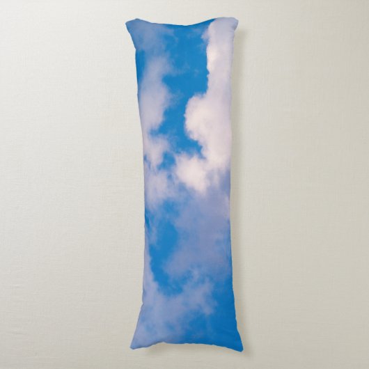 Koelbuisje Lichaamskussen (Voorkant Verticaal)