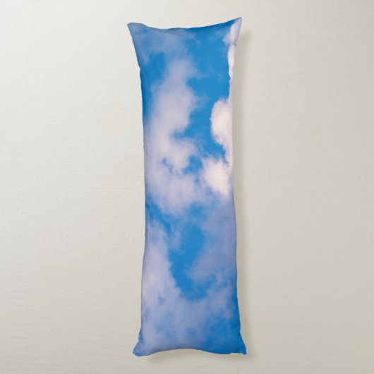 Koelbuisje Lichaamskussen (Achterkant (Verticaal))