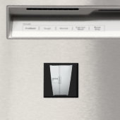 KOELDEUR VOOR UW KOELDEUR MAGNEET (Insitu (Vaatwasser))