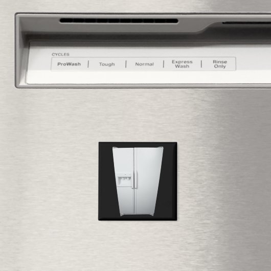 KOELDEUR VOOR UW KOELDEUR MAGNEET (Insitu (Vaatwasser))