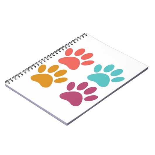 Koeldoekjes Notitieboek (Linkerzijde)