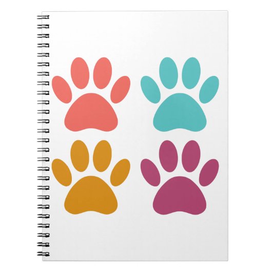 Koeldoekjes Notitieboek (Voorkant)