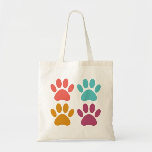 Koeldoekjes Tote Bag (Voorkant)
