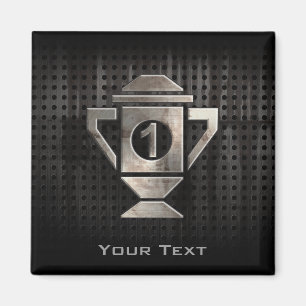 Koele 1e plaats Trofee Magneet