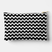 Koele Abstracte golfdeurmat Etui (Achterkant)