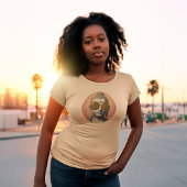 Koele Boeddha T-shirt