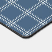 Koele bureaumat voor computers (Hoek)