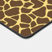 Koele bureaumat voor computers (Hoek)