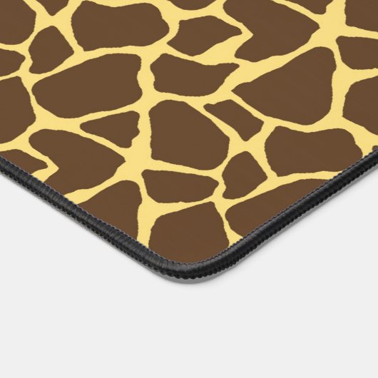 Koele bureaumat voor computers (Hoek)