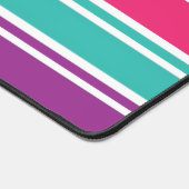 Koele bureaumat voor computers (Hoek)