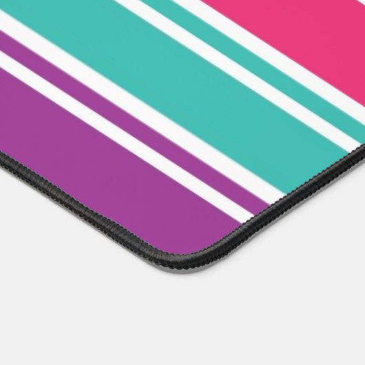 Koele bureaumat voor computers (Hoek)